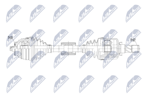 Приводний вал Bmw Sdrive 1 F40 116D,116I,118I 19-, X1 16D,18I 14-, X2 16D,18I 18-, 2 Active Tourer 14-, 2 Gran Tourer 14-, 2 Gran Coupe 19-, Mini Clubman F54 14-, Countryman F60 16- Приводний вал Bmw Sdrive 1 F40 116D,116I,118I 19-, X1 16D,18I 14-, X2 16D,18I 18-, 2 Active Tourer 14-, 2 Gran Tourer 14-, 2 Gran Coupe 19-, Mini Clubman F54 14-, Countryman F60 16-
