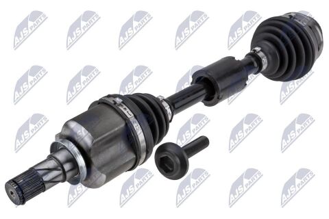 Приводний вал Bmw Sdrive 1 F40 116D,116I,118I 19-, X1 16D,18I 14-, X2 16D,18I 18-, 2 Active Tourer 14-, 2 Gran Tourer 14-, 2 Gran Coupe 19-, Mini Clubman F54 14-, Countryman F60 16- Приводний вал Bmw Sdrive 1 F40 116D,116I,118I 19-, X1 16D,18I 14-, X2 16D,18I 18-, 2 Active Tourer 14-, 2 Gran Tourer 14-, 2 Gran Coupe 19-, Mini Clubman F54 14-, Countryman F60 16-
