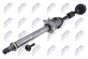 Приводний вал Bmw Sdrive 1 F40 116D,116I,118I 19-, X1 16D,18I 14-, X2 16D,18I 18-, 2 Active Tourer 14-, 2 Gran Tourer 14-, 2 Gran Coupe 19-, Mini Clubman F54 14-, Countryman F60 16-, фото 2 - интернет-магазин Auto-Mechanic