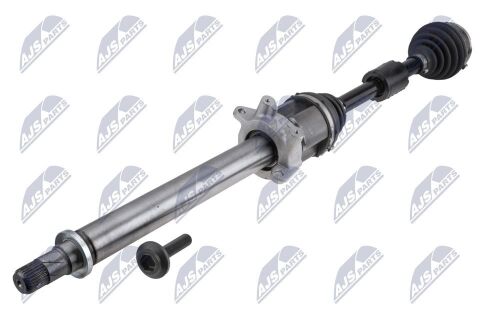 Приводний вал Bmw Sdrive 1 F40 116D,116I,118I 19-, X1 16D,18I 14-, X2 16D,18I 18-, 2 Active Tourer 14-, 2 Gran Tourer 14-, 2 Gran Coupe 19-, Mini Clubman F54 14-, Countryman F60 16- Приводний вал Bmw Sdrive 1 F40 116D,116I,118I 19-, X1 16D,18I 14-, X2 16D,18I 18-, 2 Active Tourer 14-, 2 Gran Tourer 14-, 2 Gran Coupe 19-, Mini Clubman F54 14-, Countryman F60 16-