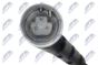 Датчик, частота вращения колеса Bmw Seria 3 E46 98-00 L, фото 3 - интернет-магазин Auto-Mechanic