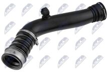 Впускний шланг, повітряний фільтр Bmw X1 E84 16I