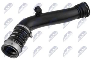 Рукав воздухозаборника, воздушный фильтр Bmw X1 E84 16I