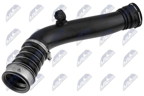 Впускний шланг, повітряний фільтр Bmw X1 E84 16I Впускний шланг, повітряний фільтр Bmw X1 E84 16I