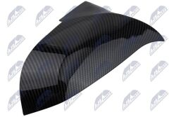 Покрытие, внешнее зеркало Bmw X1 E84 2009-,3 F30