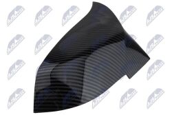 Покрытие, внешнее зеркало Bmw X1 E84 2009-,3 F30