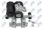 Гальмівний супорт Bmw X1 F28 14-, X2 F39 17-, 1 F40 19-, 2 Active Tourer F45 13-, 2 Gran Tourer F46 14-, 2 Gran Coupe F44 19-, I3 13-, Mini F56 14-, Clubman F54 14-, Countryman F60 16-, фото 1 - інтерент-магазин Auto-Mechanic