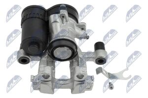 Гальмівний супорт Bmw X1 F28 14-, X2 F39 17-, 1 F40 19-, 2 Active Tourer F45 13-, 2 Gran Tourer F46 14-, 2 Gran Coupe F44 19-, I3 13-, Mini F56 14-, Clubman F54 14-, Countryman F60 16-