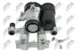 Гальмівний супорт Bmw X1 F28 14-, X2 F39 17-, 1 F40 19-, 2 Active Tourer F45 13-, 2 Gran Tourer F46 14-, 2 Gran Coupe F44 19-, I3 13-, Mini F56 14-, Clubman F54 14-, Countryman F60 16-, фото 1 - інтерент-магазин Auto-Mechanic