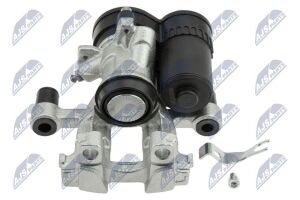 Гальмівний супорт Bmw X1 F28 14-, X2 F39 17-, 1 F40 19-, 2 Active Tourer F45 13-, 2 Gran Tourer F46 14-, 2 Gran Coupe F44 19-, I3 13-, Mini F56 14-, Clubman F54 14-, Countryman F60 16-