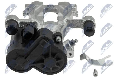 Гальмівний супорт Bmw X1 F28 14-, X2 F39 17-, 1 F40 19-, 2 Active Tourer F45 13-, 2 Gran Tourer F46 14-, 2 Gran Coupe F44 19-, I3 13-, Mini F56 14-, Clubman F54 14-, Countryman F60 16- Гальмівний супорт Bmw X1 F28 14-, X2 F39 17-, 1 F40 19-, 2 Active Tourer F45 13-, 2 Gran Tourer F46 14-, 2 Gran Coupe F44 19-, I3 13-, Mini F56 14-, Clubman F54 14-, Countryman F60 16-