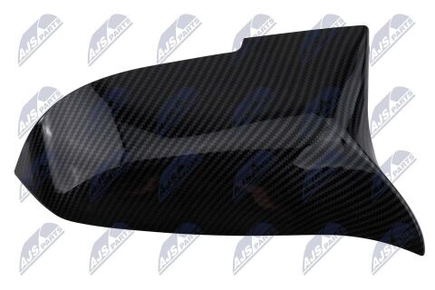 Накладка, зовнішнє дзеркало Bmw X1 E84 2009-,3 F30 Накладка, зовнішнє дзеркало Bmw X1 E84 2009-,3 F30