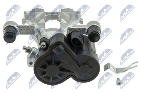 Гальмівний супорт Bmw X1 F28 14-, X2 F39 17-, 1 F40 19-, 2 Active Tourer F45 13-, 2 Gran Tourer F46 14-, 2 Gran Coupe F44 19-, I3 13-, Mini F56 14-, Clubman F54 14-, Countryman F60 16- Гальмівний супорт Bmw X1 F28 14-, X2 F39 17-, 1 F40 19-, 2 Active Tourer F45 13-, 2 Gran Tourer F46 14-, 2 Gran Coupe F44 19-, I3 13-, Mini F56 14-, Clubman F54 14-, Countryman F60 16-