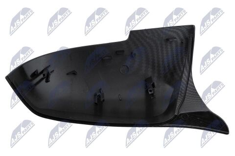 Накладка, зовнішнє дзеркало Bmw X1 E84 2009-,3 F30 Накладка, зовнішнє дзеркало Bmw X1 E84 2009-,3 F30
