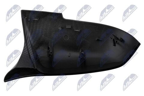 Накладка, зовнішнє дзеркало Bmw X1 E84 2009-,3 F30 Накладка, зовнішнє дзеркало Bmw X1 E84 2009-,3 F30