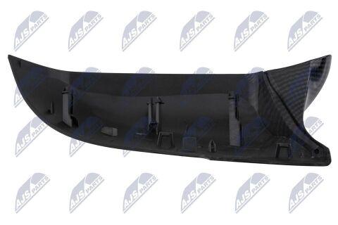 Накладка, зовнішнє дзеркало Bmw X1 E84 2009-,3 F30 Накладка, зовнішнє дзеркало Bmw X1 E84 2009-,3 F30