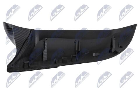 Накладка, зовнішнє дзеркало Bmw X1 E84 2009-,3 F30 Накладка, зовнішнє дзеркало Bmw X1 E84 2009-,3 F30