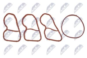Комплект прокладок, впускной коллектор Bmw X1 F48 16D 2014-,X2 F39 16D 2018-,2 F45 Active Tourer 214D