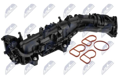 Впускна труба, подача повітря Bmw X1 F48 16D 2014-,X2 F39 16D 2018-,2 F45 Active Tourer 214D