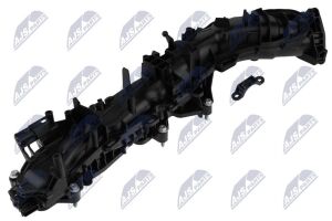 Модуль впускной трубы Bmw X1 F48 18D,20D,18Dx,20Dx 2017-,X2 F39 18D,20D.18Dx,20Dx 2017-,2 F45N Active Tourer 218D,220D,218Dx,220Dx 2018-,2 F46N Gran Tourer 218D,220D,218Dx,220Dx 2018-,Mini Clubman Cooper F54 2.0D 2018-,F55 2.0D 2017-,F56 2.0D