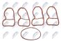 Комплект ущільнень, впускний колектор Bmw X1 F48 18D,20D,18Dx,20Dx,25Dx 2014-,X2 F39 18D,20D,18Dx,20Dx,25Dx 2017-,Mini F54, фото 1 - інтерент-магазин Auto-Mechanic