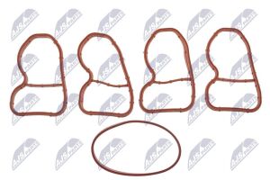 Комплект прокладок, впускной коллектор Bmw X1 F48 18D,20D,18Dx,20Dx,25Dx 2014-,X2 F39 18D,20D,18Dx,20Dx,25Dx 2017-,Mini F54