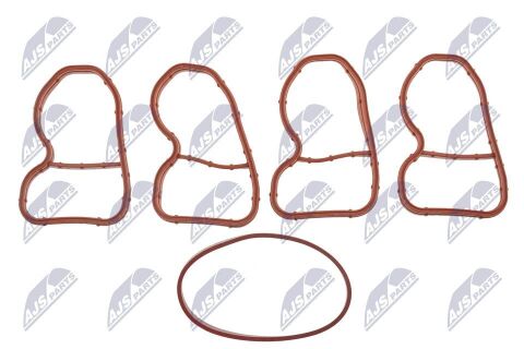 Комплект ущільнень, впускний колектор Bmw X1 F48 18D,20D,18Dx,20Dx,25Dx 2014-,X2 F39 18D,20D,18Dx,20Dx,25Dx 2017-,Mini F54 Комплект ущільнень, впускний колектор Bmw X1 F48 18D,20D,18Dx,20Dx,25Dx 2014-,X2 F39 18D,20D,18Dx,20Dx,25Dx 2017-,Mini F54