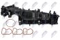 Впускна труба, подача повітря Bmw X1 F48 16D 2014-,X2 F39 16D 2018-,2 F45 Active Tourer 214D, фото 6 - інтерент-магазин Auto-Mechanic