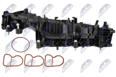 Впускна труба, подача повітря Bmw X1 F48 16D 2014-,X2 F39 16D 2018-,2 F45 Active Tourer 214D