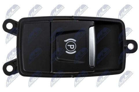 Выключатель, привод стояночного тормоза Bmw X1 F48 2014-,X2 F39 2017- Выключатель, привод стояночного тормоза Bmw X1 F48 2014-,X2 F39 2017-