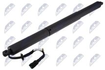 Электромотор, задняя дверь Bmw X2 F39 2018-