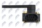 Датчик, корректор угла наклона фар Bmw X1 F48 2014-,X2 F39 2017-,X3 G01 2017-,X4 G02 2018-,X5 F15 2013-,X6 F16 2014-,X5 G05 2018-,X6 G06 2019-,X7 G07 2019-,I3 I01 2013-,I8 I12 2014-,I8 I15 2018-, фото 5 - интернет-магазин Auto-Mechanic