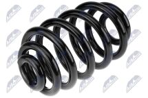 Ресора ходової частини Bmw X3 (E83) 03-11