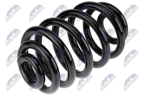 Ресора ходової частини Bmw X3 (E83) 03-11