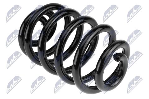 Ресора ходової частини Bmw X3 (E83) 03-11