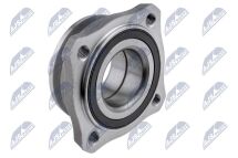 Комплект подшипника ступицы колеса Bmw X3 10-, X4 14-