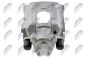 Тормозной суппорт Bmw X3 03-10, Bmw 3 E46 330D,330I 98-05, фото 2 - интернет-магазин Auto-Mechanic