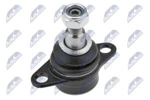 Шарнир независимой подвески / поворотного рычага Bmw X3 E83 04-08