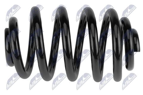 Ресора ходової частини Bmw X3 (E83) 03-11