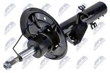 Амортизатор Bmw X3 E83 04-11