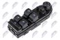 Перемикач, склопідйомник Bmw X3 E83 2003-, фото 1 - інтерент-магазин Auto-Mechanic