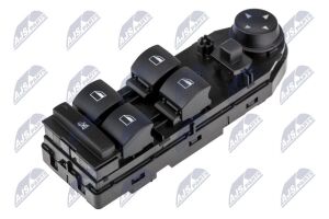 Перемикач, склопідйомник Bmw X3 E83 2003-