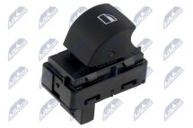 Перемикач, склопідйомник Bmw X3 E83 2003-