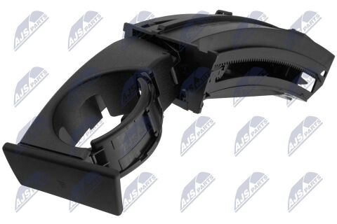 Кронштейн - подстаканник Bmw X3 E83 2003- Кронштейн - подстаканник Bmw X3 E83 2003-