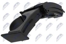 Підстаканник Bmw X3 E83 2003- Підстаканник Bmw X3 E83 2003-