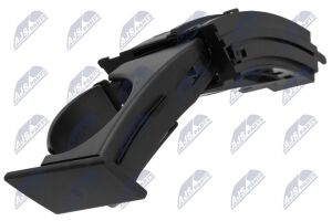 Кронштейн - подстаканник Bmw X3 E83 2003-