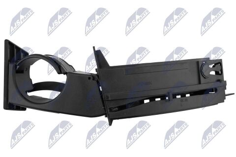 Кронштейн - подстаканник Bmw X3 E83 2003- Кронштейн - подстаканник Bmw X3 E83 2003-