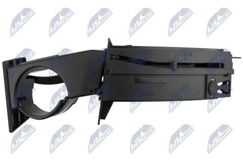 Кронштейн - подстаканник Bmw X3 E83 2003- Кронштейн - подстаканник Bmw X3 E83 2003-