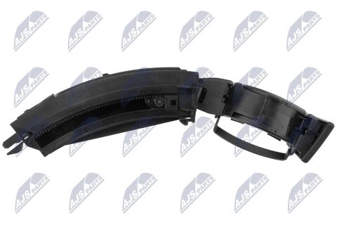 Кронштейн - подстаканник Bmw X3 E83 2003- Кронштейн - подстаканник Bmw X3 E83 2003-