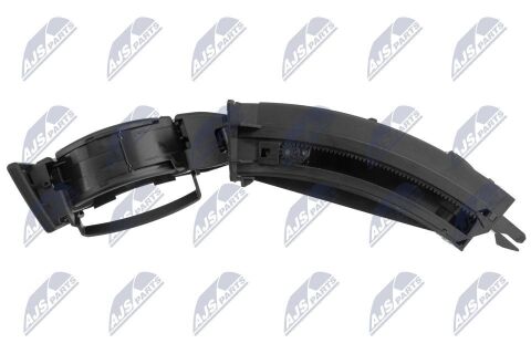 Кронштейн - подстаканник Bmw X3 E83 2003- Кронштейн - подстаканник Bmw X3 E83 2003-